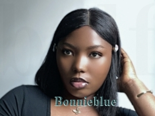bonnieblue Belles Femmes