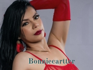 bonniecartter Belles Femmes