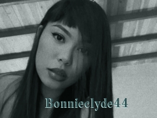 Bonnieclyde44