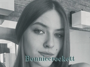 Bonniecrockett
