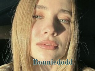 Bonniedodd