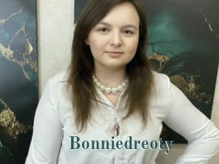 Bonniedreoty