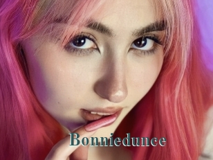 Bonniedunce