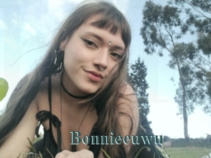 Bonnieeuwu