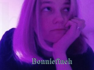 Bonniefinch