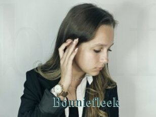 Bonniefleek