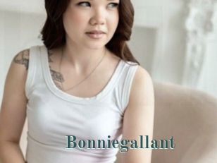 Bonniegallant