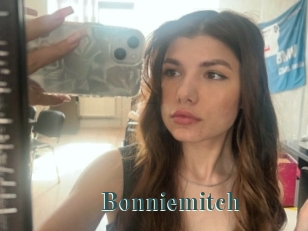Bonniemitch