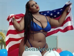 Bonnieroyce