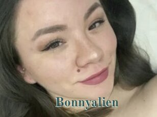 Bonnyalien