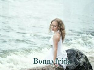 Bonnyfrida