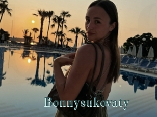 Bonnysukovaty