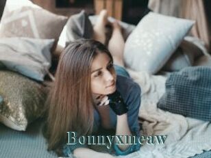 Bonnyxmeaw