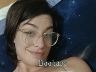 Boobare