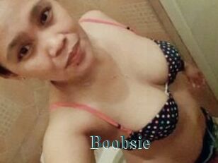 Boobsie