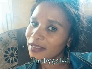 Boobygal40