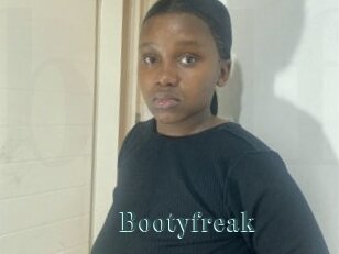 Bootyfreak