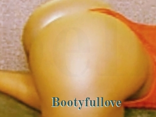 Bootyfullove