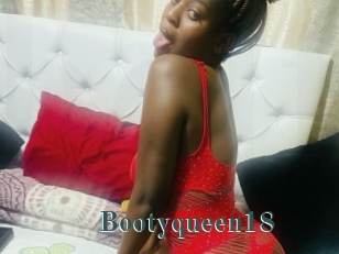 bootyqueen18 Belles Femmes