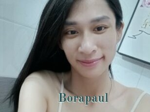 Borapaul