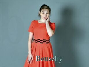 Bousehy