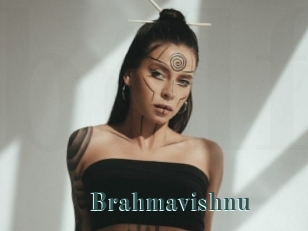Brahmavishnu