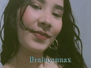 Brainyannax