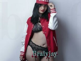 Bralyjay