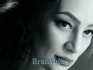 brattybitch Belles Femmes