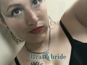 brattybride Belles Femmes
