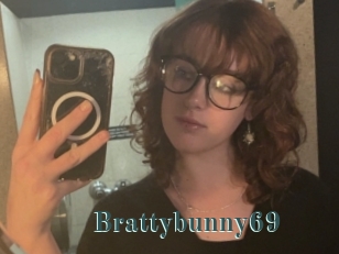Brattybunny69