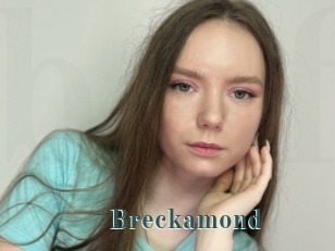 Breckamond