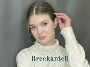 Breckantell