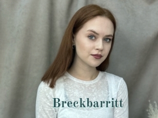 Breckbarritt