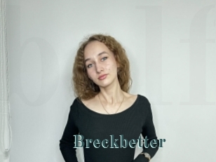 Breckbetter