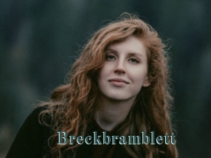 Breckbramblett
