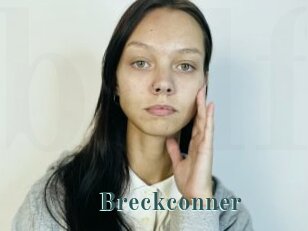 Breckconner