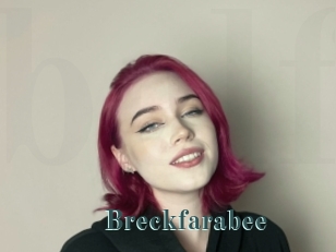 Breckfarabee