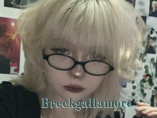 Breckgallamore
