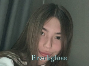 Breckgloss