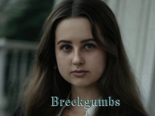 Breckgumbs