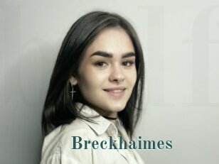 Breckhaimes