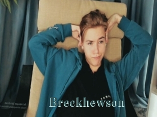 Breckhewson