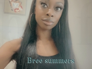 bree_summers Belles Femmes