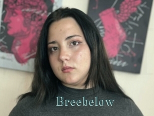 Breebelow