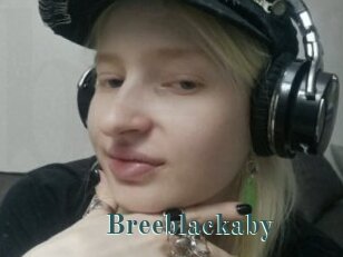 Breeblackaby