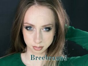 Breebraund