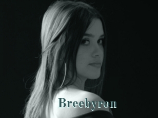 Breebyron