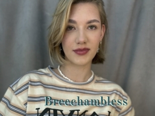 Breechambless