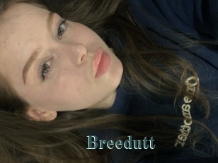 Breedutt